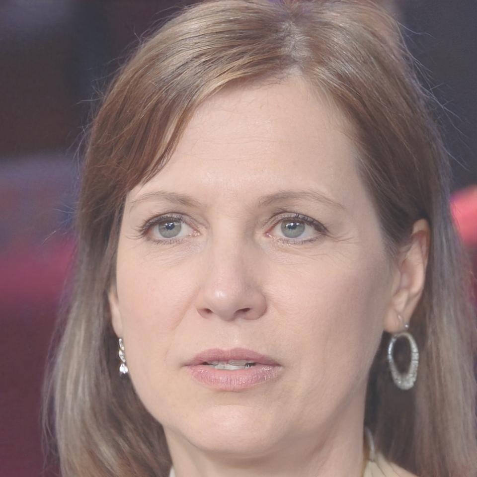Portrait de Sophie Laurent, formatrice experte