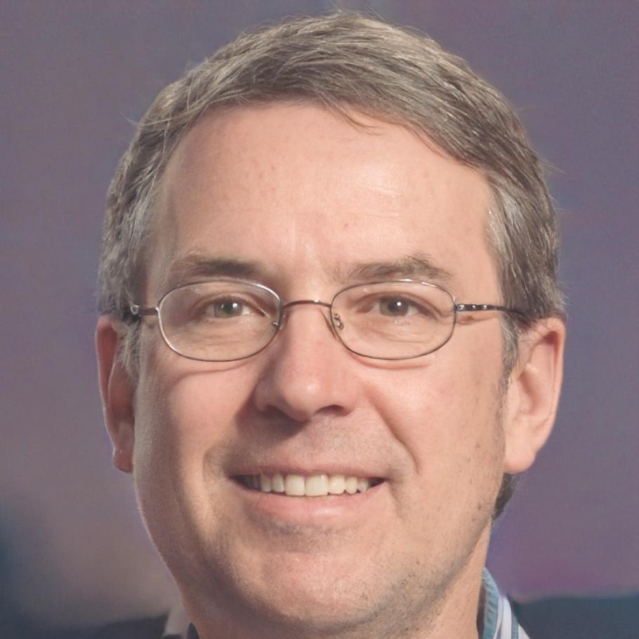 Pierre Dubois, entrepreneur